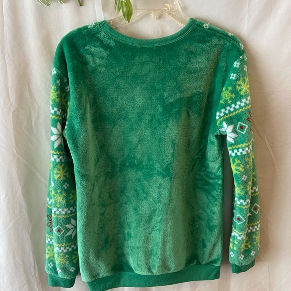 Buddy The Elf Christmas Sweater - Picture 2 of 2